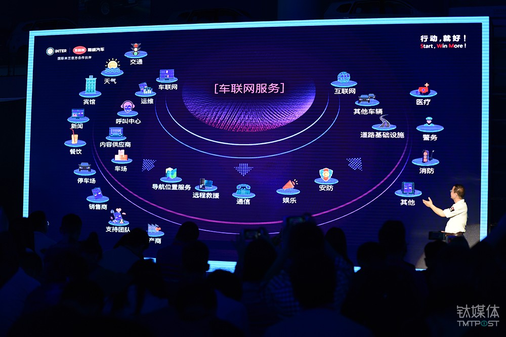 星軟車聯(lián)最新版，引領(lǐng)智能車載科技的新時(shí)代