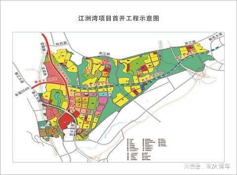 定遠南門最新規(guī)劃圖，城市發(fā)展的藍圖與未來展望