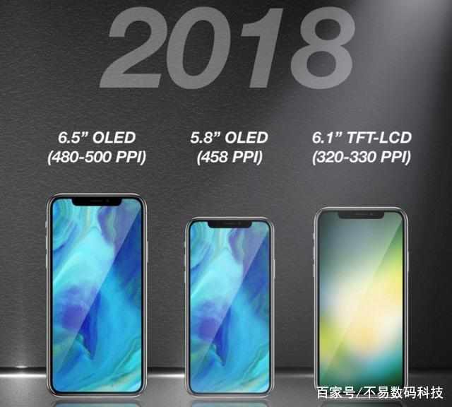 iPhone 9最新消息，科技巨頭引領(lǐng)新一輪創(chuàng)新風(fēng)潮