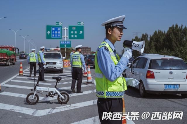 西安市限行最新規(guī)定，應(yīng)對(duì)交通擁堵與環(huán)境保護(hù)的新舉措